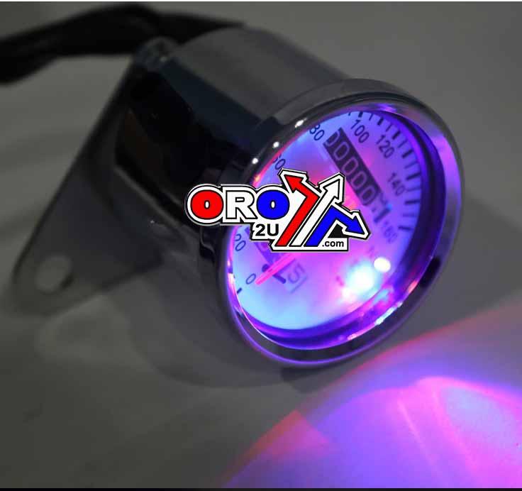 SPEEDOMETER HEAD KPH thumbnail 5