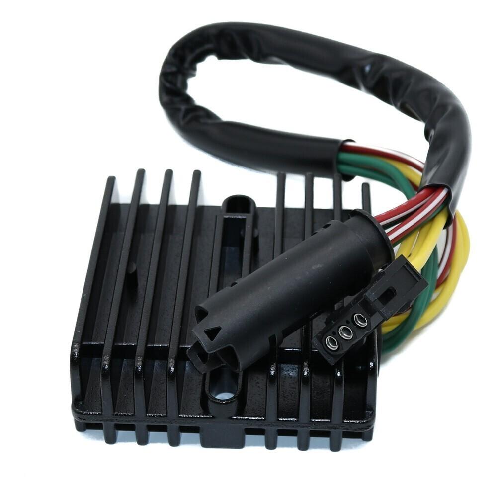 REGULATOR 12V BMWs, ARROWHEAD ABW6003 image 1