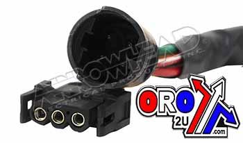 REGULATOR 12V BMWs, ARROWHEAD ABW6003 thumbnail 4
