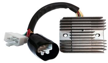 REGULATOR 12V VFR800, ARROWHEAD AHA6104, 31600-MCW-D01 HONDA thumbnail 3