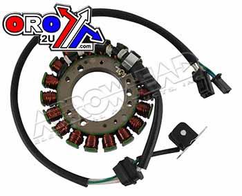 STATOR COIL VL1500, ARROWHEAD ASU4026, 32101-10F10, 32101-10F11 thumbnail 3