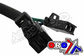 STATOR COIL VL1500, ARROWHEAD ASU4026, 32101-10F10, 32101-10F11 thumbnail 4