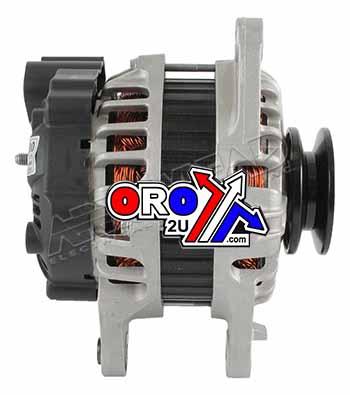 ALTERNATOR POLARIS UTVs, ARROWHEAD AVA0180, 4013427 thumbnail 2
