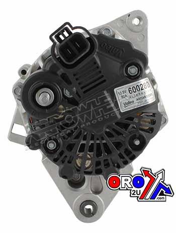 ALTERNATOR POLARIS UTVs, ARROWHEAD AVA0180, 4013427 thumbnail 4