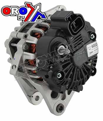 ALTERNATOR POLARIS UTVs, ARROWHEAD AVA0180, 4013427 thumbnail 5