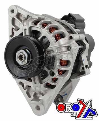 ALTERNATOR POLARIS UTVs, ARROWHEAD AVA0180, 4013427 thumbnail 6