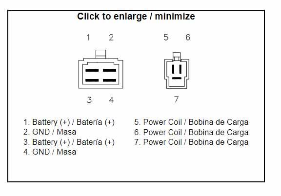 REGULATOR 12V NT650 88-91, ARROWHEAD ESP2501 HONDA 31600-MN8-028, 230-58219 thumbnail 4