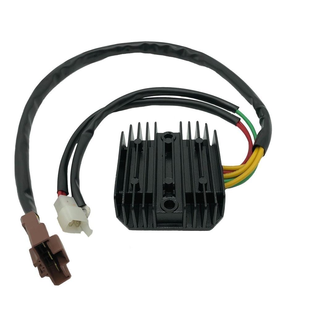 REGULATOR HD KTM 690, ARROWHEAD ESP2504, 20-3369, 62511034100 62511034000