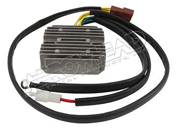 REGULATOR HD KTM 690, ARROWHEAD ESP2504, 20-3369, 62511034100 62511034000 thumbnail 2