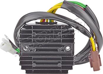 REGULATOR HD KTM 690, ARROWHEAD ESP2504, 20-3369, 62511034100 62511034000 thumbnail 4