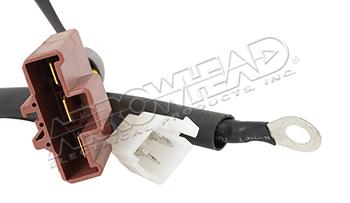 REGULATOR HD KTM 690, ARROWHEAD ESP2504, 20-3369, 62511034100 62511034000 thumbnail 5
