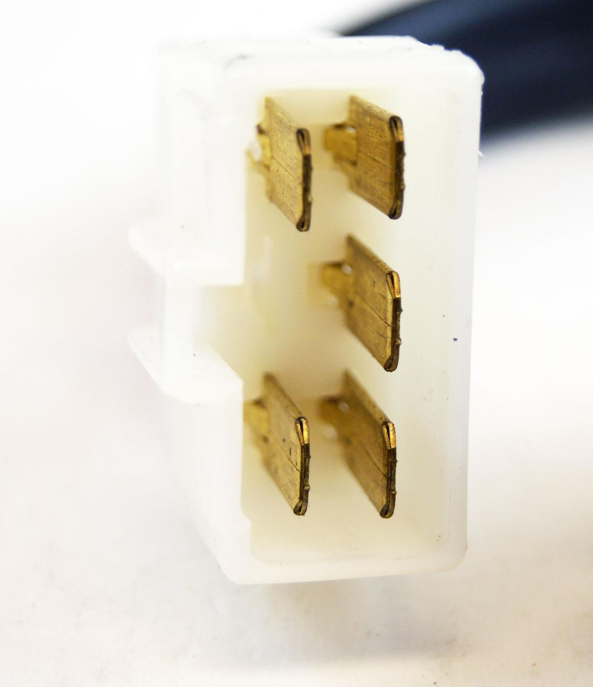 REGULATOR 12V / 35A TRIUMPH, ARROWHEAD ESP2510 230-42027, T1300888 / T1300889 / T1300819 thumbnail 3
