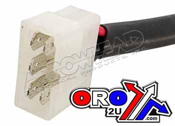 REGULATOR 12V / 35A TRIUMPH, ARROWHEAD ESP2510 230-42027, T1300888 / T1300889 / T1300819 thumbnail 7
