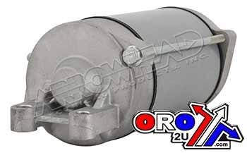 STARTER MOTOR VLR1800 BOULEVARD SUZUKI, ARROWHEAD 410-54218 SMU0442, 31100-48G00 thumbnail 3