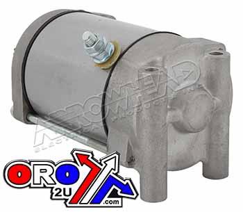 STARTER MOTOR FZ1 06-15 YAMAHA, ARROWHEAD 410-54220 SMU0445, 2D1-81890-00-00 thumbnail 4