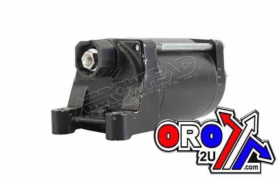 STARTER MOTOR CBR500 13-17, ARROWHEAD 410-54258 SMU0559, 31200-MGZ-J01 thumbnail 2