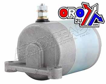 STARTER MOTOR POLARIS, ARROWHEAD 410-22077 SMU0569, 4013428 4014972 4015223 POLARIS thumbnail 3