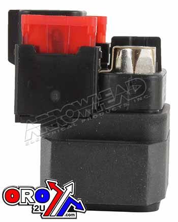 STARTER RELAY 08-20 YAMAHA BOLT KODIAK RHINO SCR VIKING V-STAR WOLVERINE XSR ARROWHEAD SMU6183 thumbnail 4