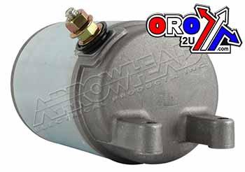 STARTER MOTOR 80-88 SUZUKI GS 300 450 650 XN85 ARROWHEAD SMU0142 31100-30B00-H17 thumbnail 4