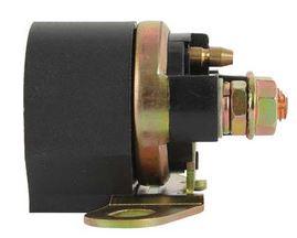 STARTER RELAY VTX800 03-08, ARROWHEAD SMU6168, 240-58014, HONDA 2003-08 Honda VTX1800 thumbnail 2
