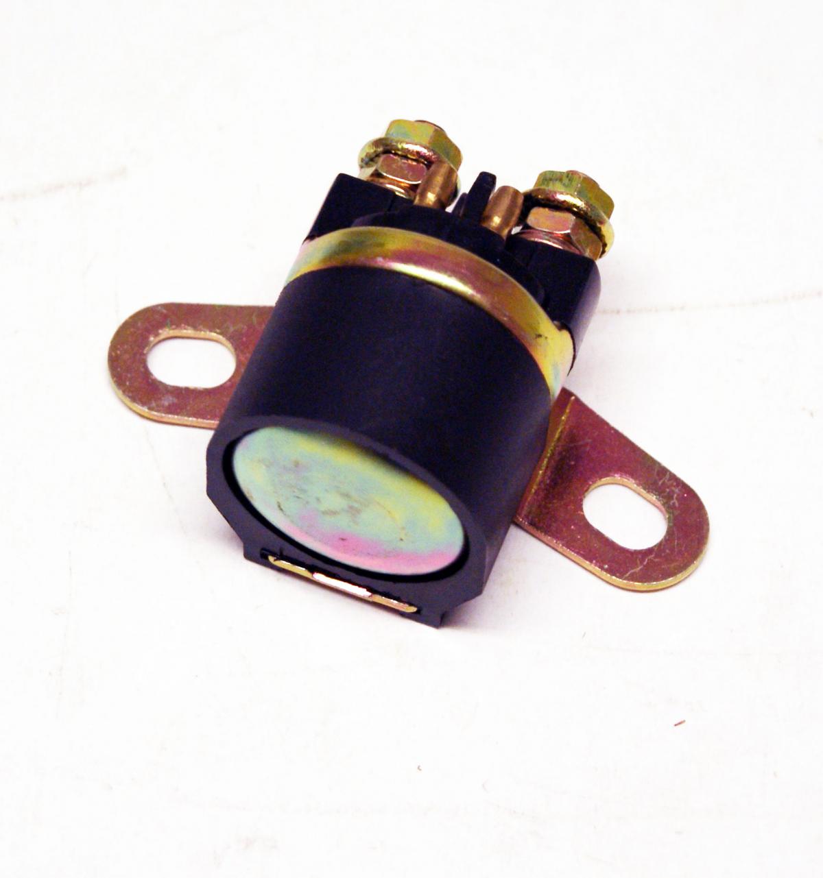 STARTER RELAY VTX800 03-08, ARROWHEAD SMU6168, 240-58014, HONDA 2003-08 Honda VTX1800 thumbnail 3