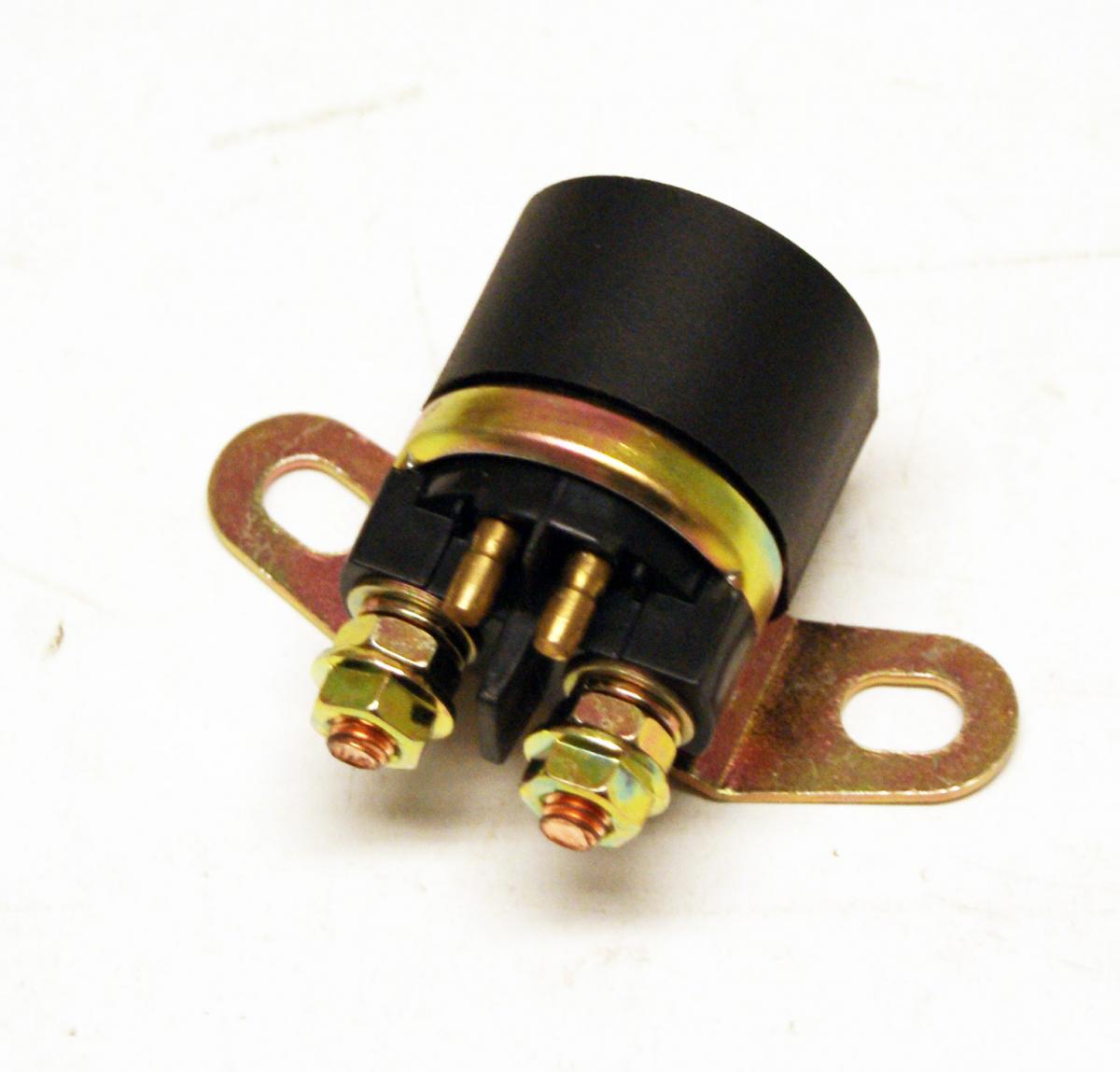 STARTER RELAY VTX800 03-08, ARROWHEAD SMU6168, 240-58014, HONDA 2003-08 Honda VTX1800 thumbnail 4