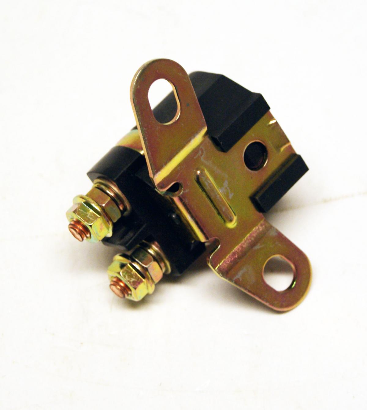 STARTER RELAY VTX800 03-08, ARROWHEAD SMU6168, 240-58014, HONDA 2003-08 Honda VTX1800 thumbnail 5