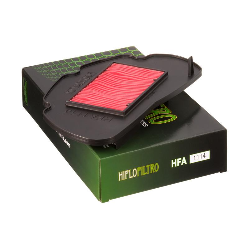 AIR FILTER HIFLO HFA1114 HONDA image 1