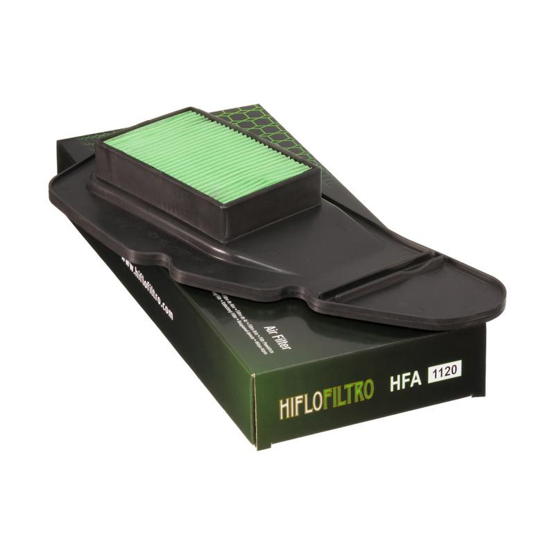 AIR FILTER HIFLO HFA1120 HONDA image 1