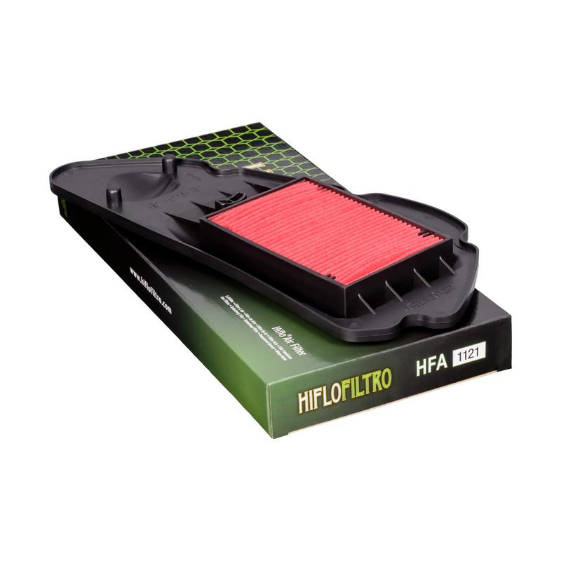 AIR FILTER HIFLO HFA1121 HONDA image 1