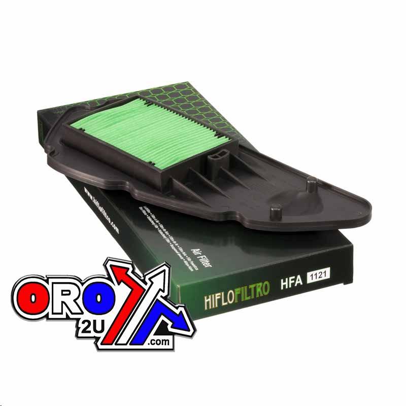 AIR FILTER HIFLO HFA1121 HONDA thumbnail 2