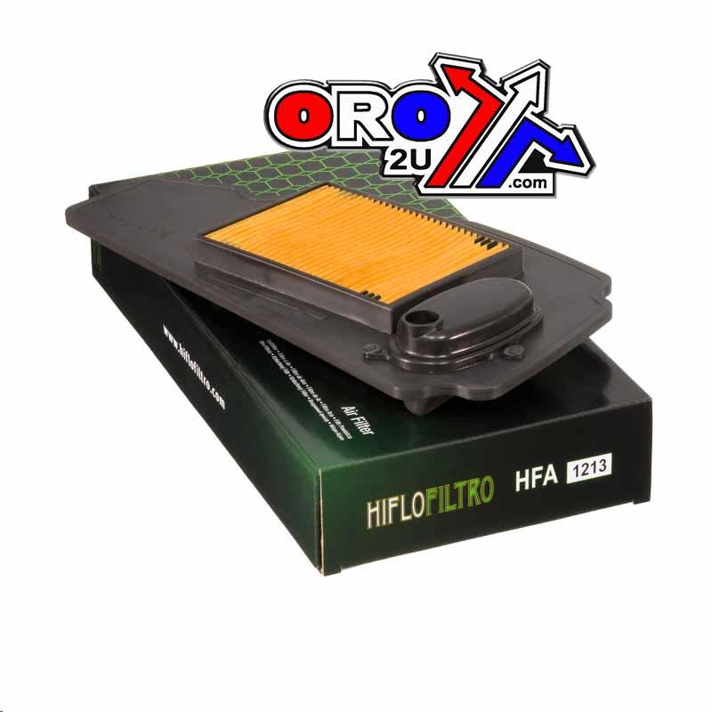AIR FILTER HIFLO HFA1213 HONDA thumbnail 2