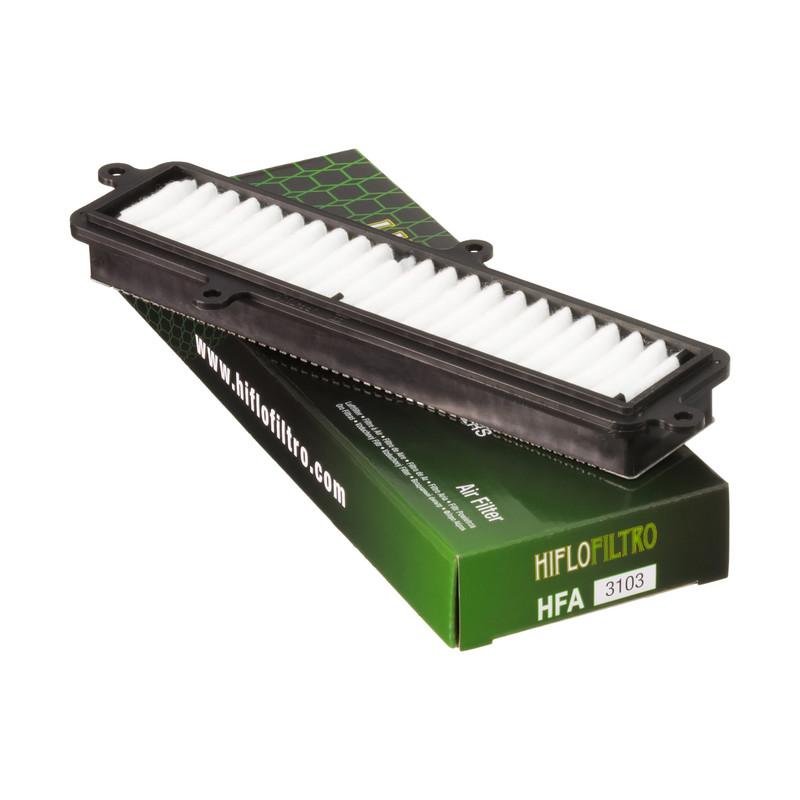 AIR FILTER HIFLO HFA3103 SUZUKI image 1