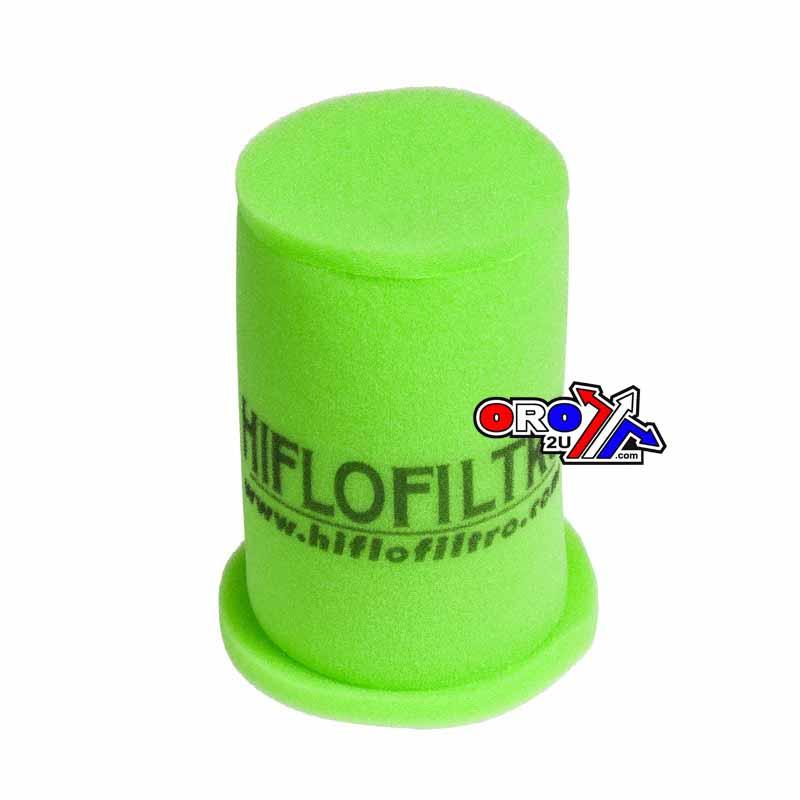 AIR FILTER HIFLO HFA3105 SUZUKI thumbnail 2