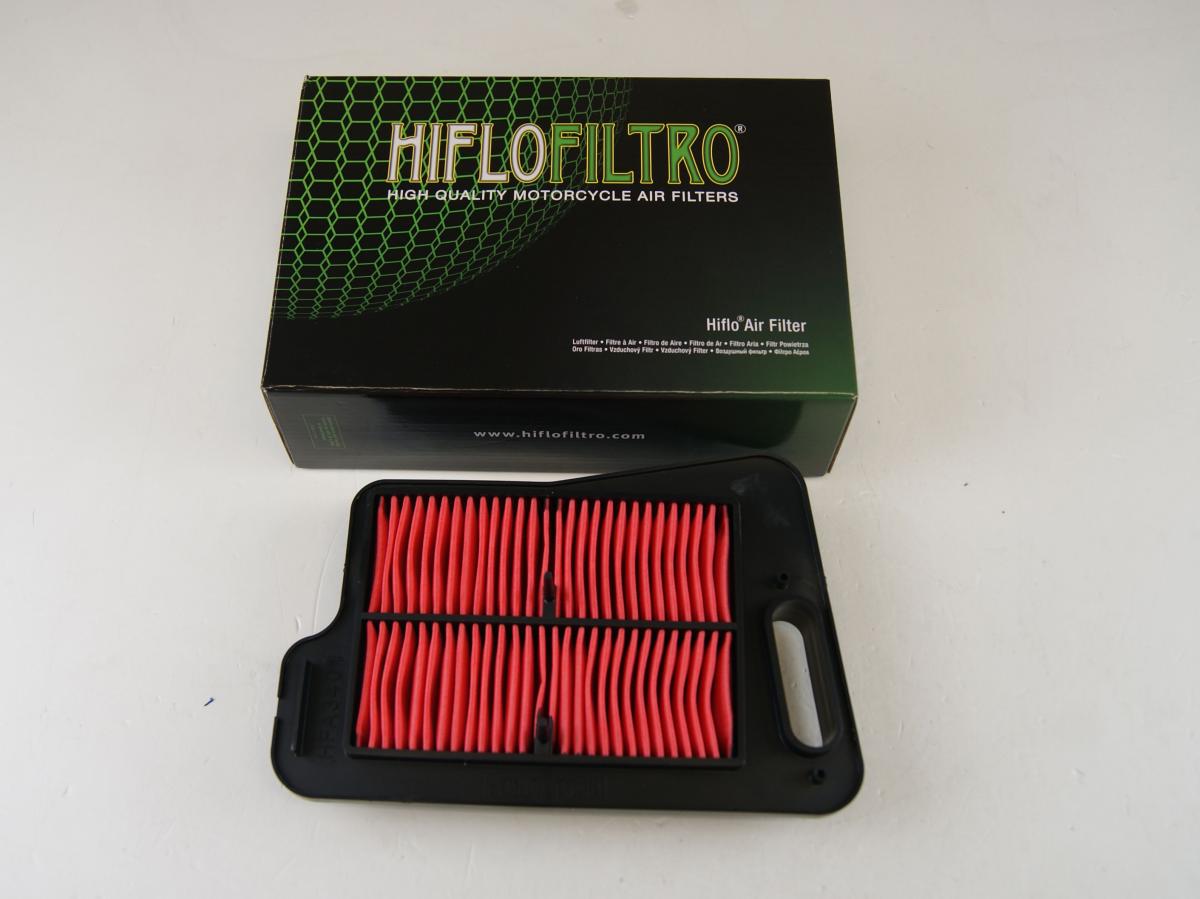 AIR FILTER HIFLO HFA3401 HONDA thumbnail 2