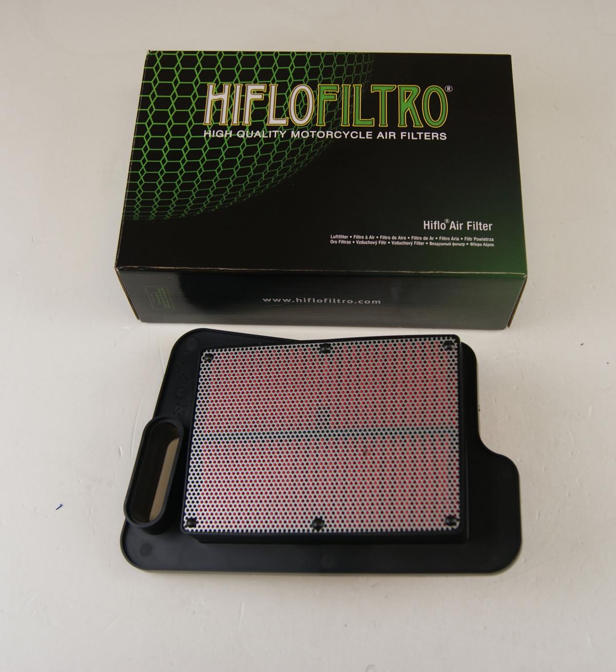 AIR FILTER HIFLO HFA3401 HONDA thumbnail 3