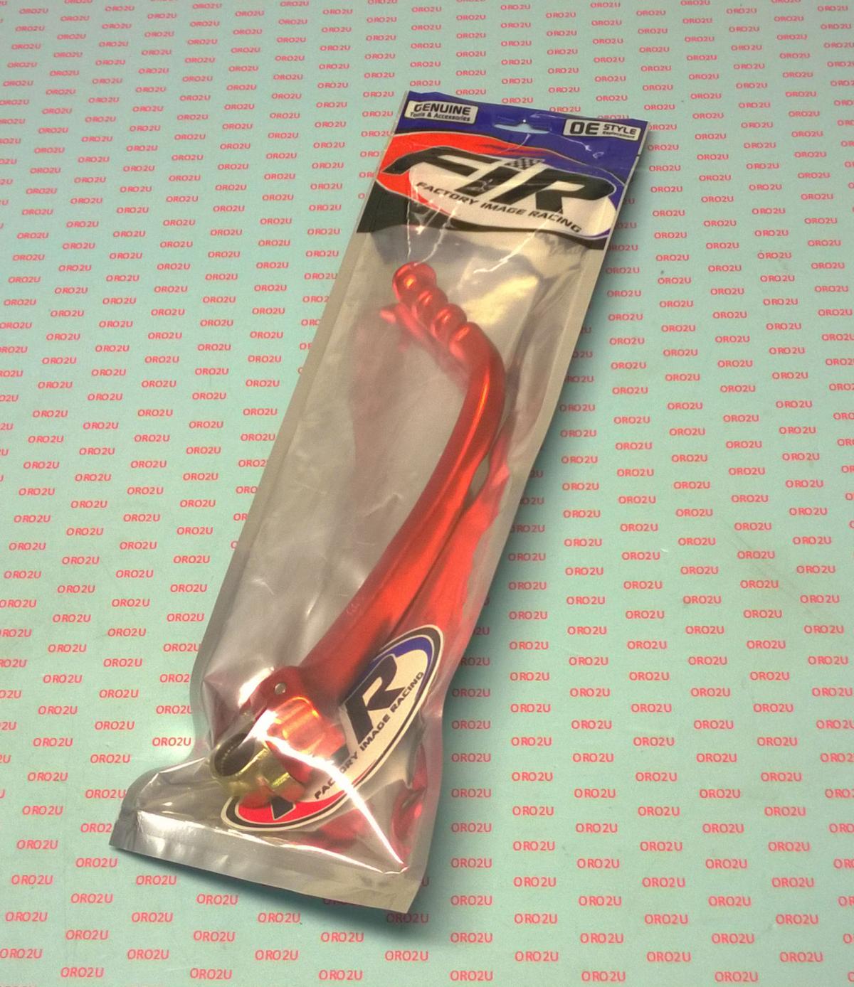 KICKSTART LEVER KTM/HUSQVARNA/GASGAS 250, ORANGE 79233070044 thumbnail 3