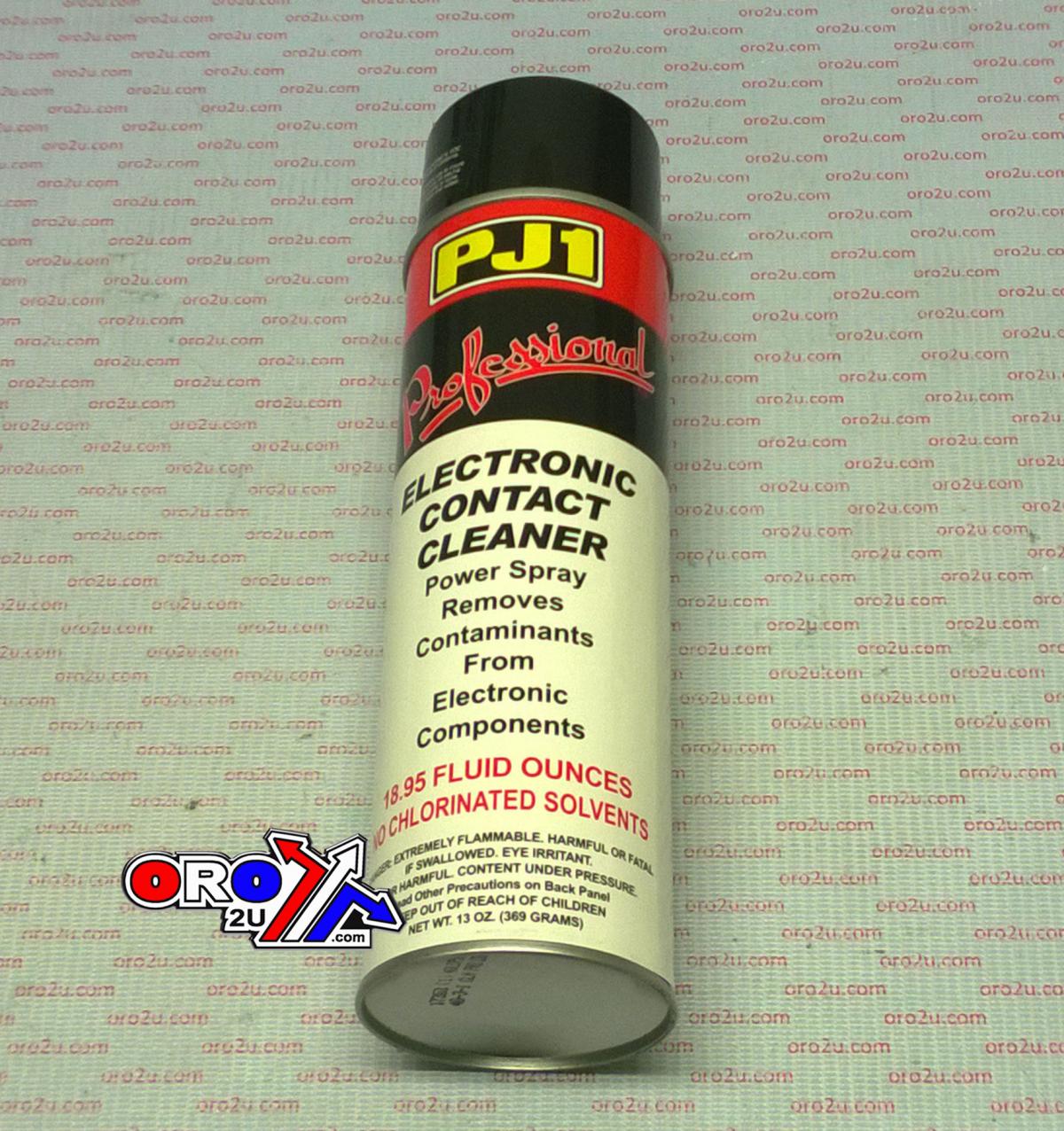 PJ1 PRO CONTACT CLEANER, 560ML, PJ1 40-3-1, PJ014001 thumbnail 2