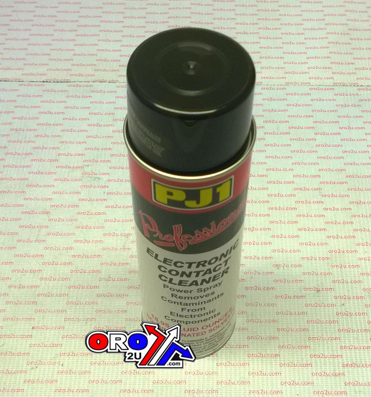 PJ1 PRO CONTACT CLEANER, 560ML, PJ1 40-3-1, PJ014001 thumbnail 3