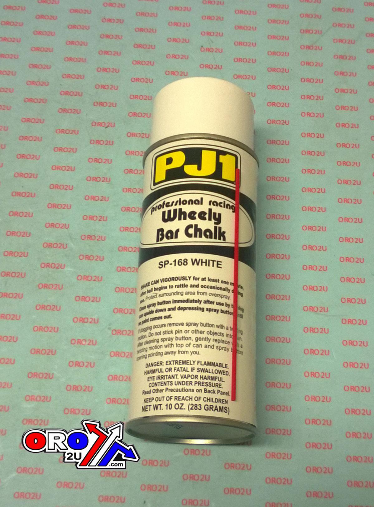 PJ1 WHEELY BAR CHALK, 315ML, PJ1 SP-168, PJ034004 thumbnail 2