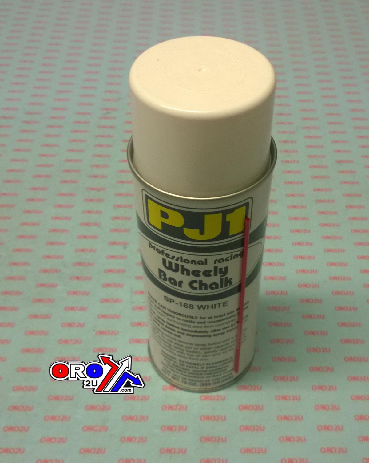 PJ1 WHEELY BAR CHALK, 315ML, PJ1 SP-168, PJ034004 thumbnail 3