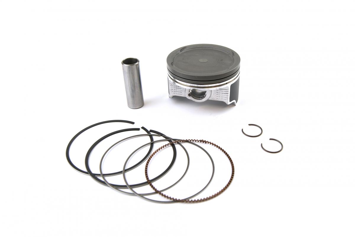 PISTON KIT 05-11 KVF 750 84.96, PROX 01.4705.A, 8.8:1, KAWASAKI BRUTE FORCE image 1