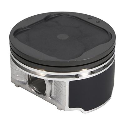 PISTON KIT POLARIS 500 93.00, PROX 01.5513.100, 10.2:1, POLARIS SCRAMBLER 500 03-12 image 1