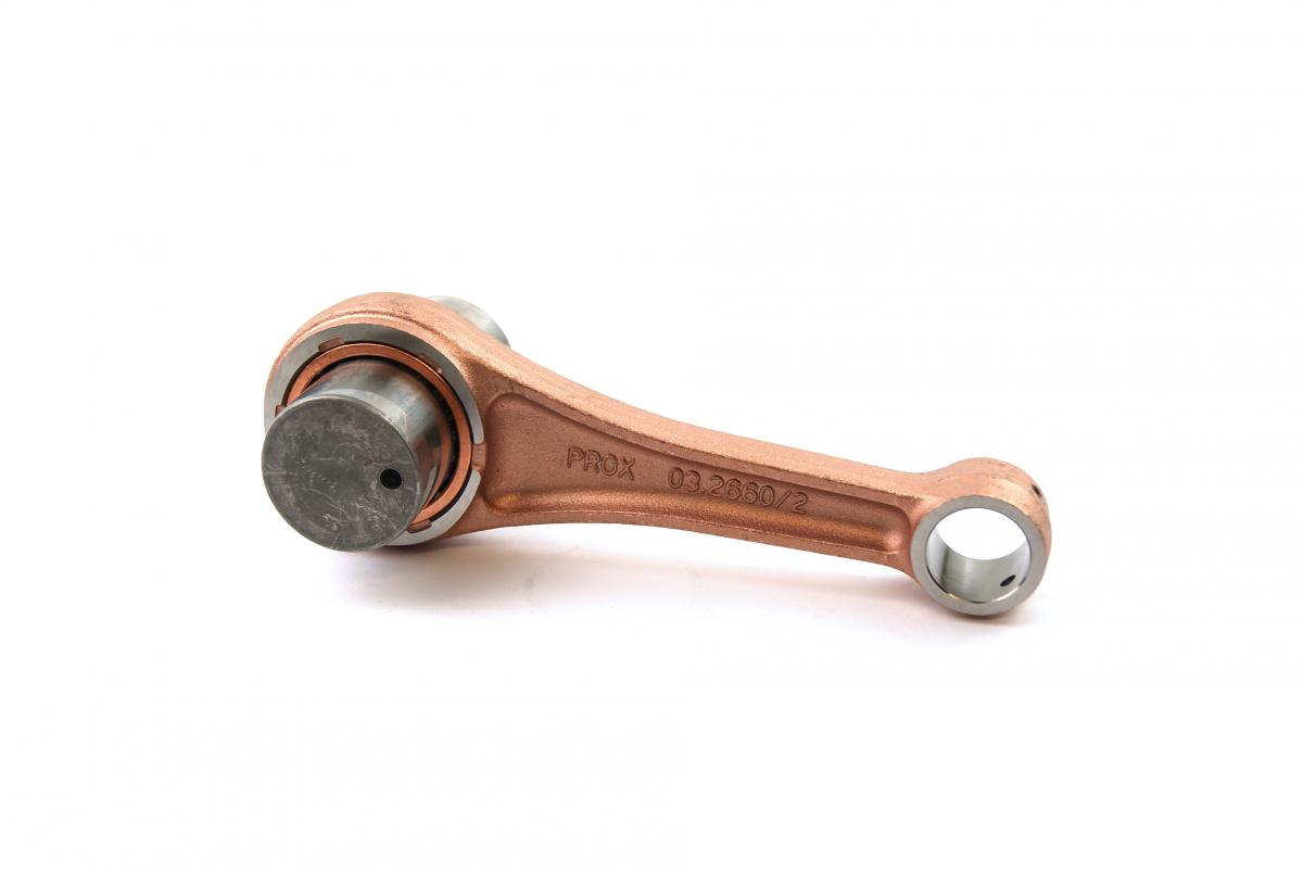 CONNECTING ROD KIT YFM660R 01-05, PROX 03.2661 image 1