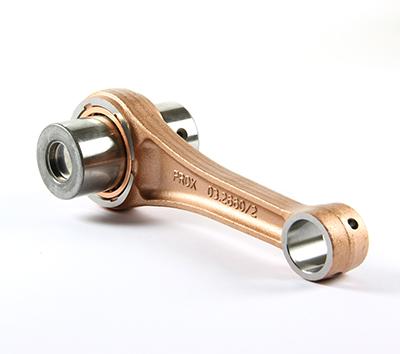 CONNECTING ROD KIT YFM660R 01-05, PROX 03.2661 thumbnail 3