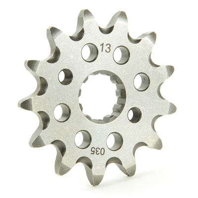FRONT SPROCKET JTF1321.13 520, PROX 07.FS13096-13 thumbnail 2