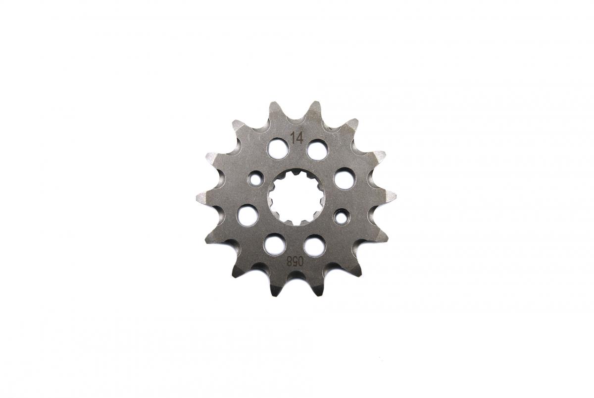 FRONT SPROCKET JTF1321.14 520, PROX 07.FS13096-14 image 1