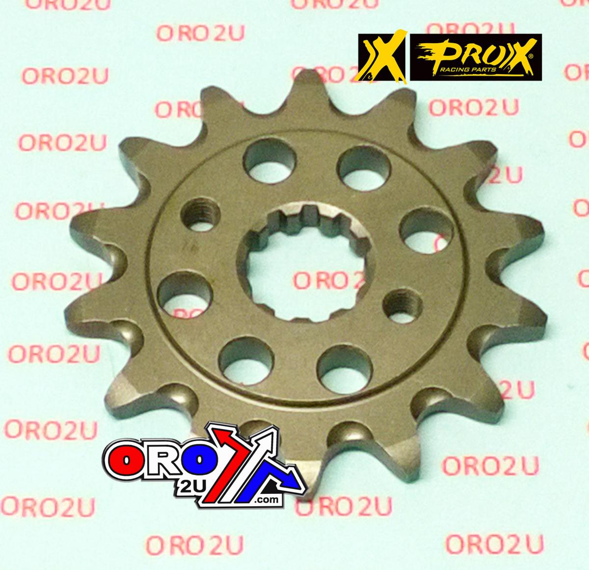 FRONT SPROCKET JTF1321.14 520, PROX 07.FS13096-14 thumbnail 2