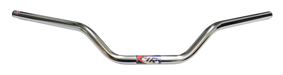ROAD MEDIUM HANDLEBAR 7/8'', METAL CHROME PLATED FINISH, / REN REF : 755-01 thumbnail 2