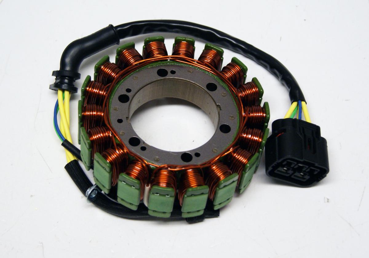 STATOR HONDA TRX680 15-18, BRONCO AT-01447 thumbnail 2